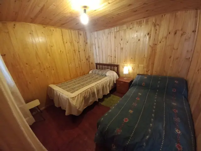 Cabaña amoblada en venta en Rancura, Iloca, foto 20