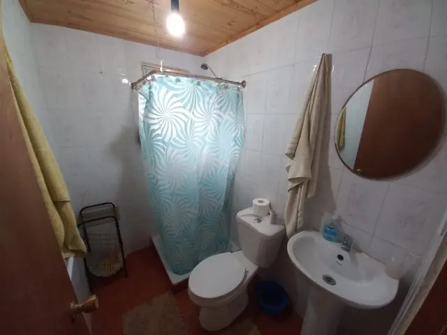 Cabaña amoblada en venta en Rancura, Iloca, foto 21