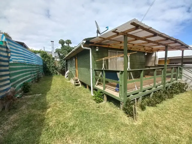 Cabaña amoblada en venta en Rancura, Iloca, foto 22