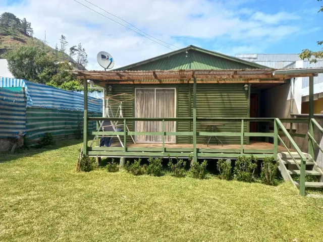 Cabaña amoblada en venta en Rancura, Iloca, foto 23