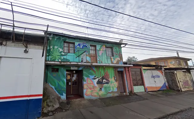 Propiedad comercial en venta en centro de Molina, foto 2