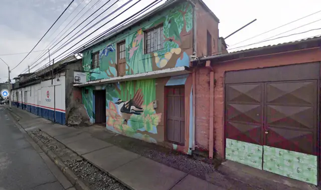 Propiedad comercial en venta en centro de Molina, foto 3