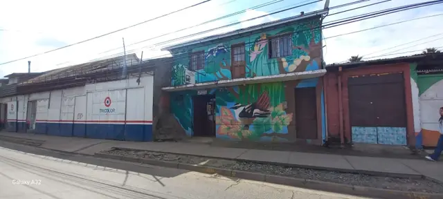 Propiedad comercial en venta en centro de Molina, foto 6