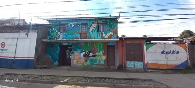 Propiedad comercial en venta en centro de Molina, foto 7