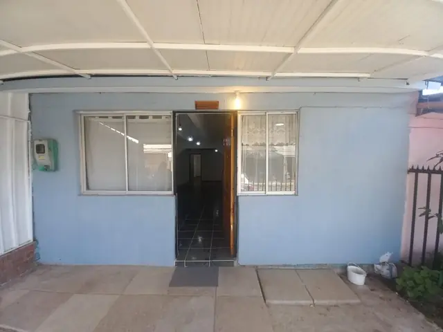 Casa en venta en Población San Luis, Talca, foto 29