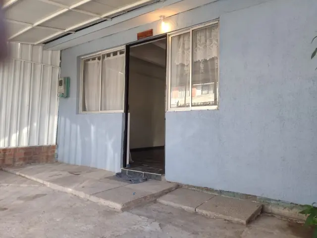 Casa en venta en Población San Luis, Talca, foto 35