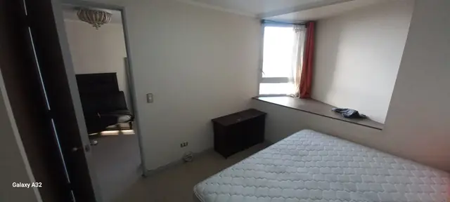 Departamento estudio en venta en calle Moneda, Santiago Centro, foto 4