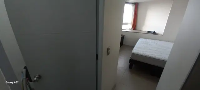 Departamento estudio en venta en calle Moneda, Santiago Centro, foto 7