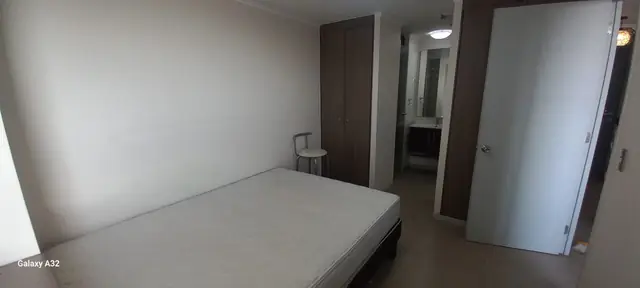 Departamento estudio en venta en calle Moneda, Santiago Centro, foto 8