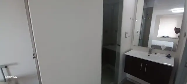 Departamento estudio en venta en calle Moneda, Santiago Centro, foto 9