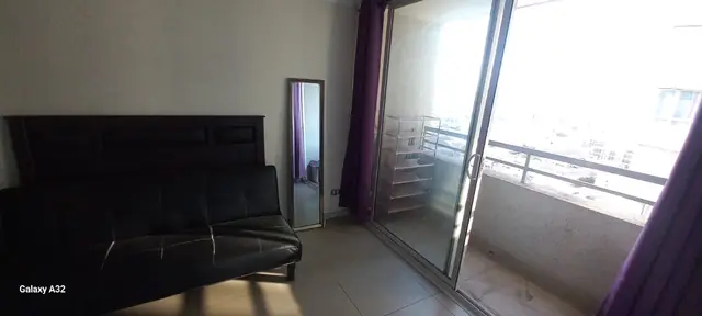 Departamento estudio en venta en calle Moneda, Santiago Centro, foto 10