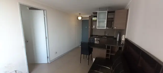 Departamento estudio en venta en calle Moneda, Santiago Centro, foto 13
