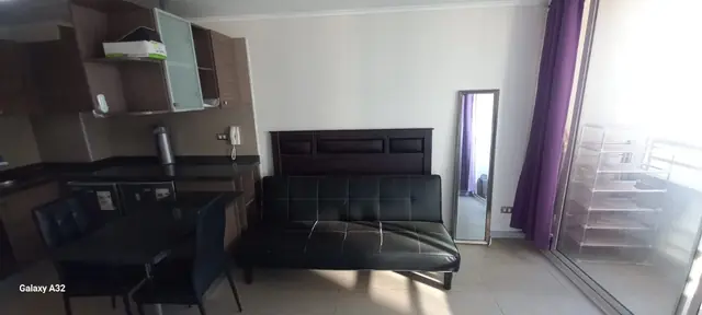 Departamento estudio en venta en calle Moneda, Santiago Centro, foto 14