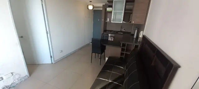 Departamento estudio en venta en calle Moneda, Santiago Centro, foto 15