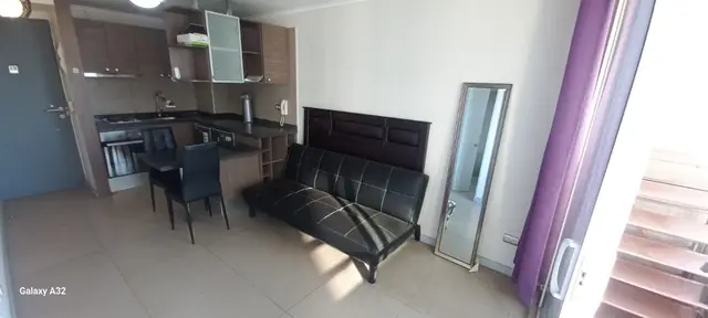 Departamento estudio en venta en calle Moneda, Santiago Centro, foto 18