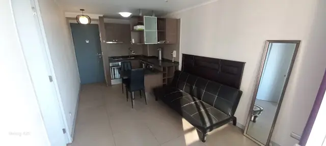 Departamento estudio en venta en calle Moneda, Santiago Centro, foto 19