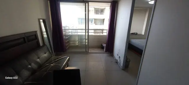 Departamento estudio en venta en calle Moneda, Santiago Centro, foto 20