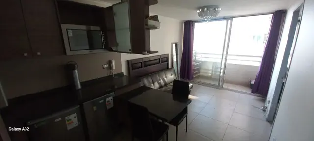 Departamento estudio en venta en calle Moneda, Santiago Centro, foto 21
