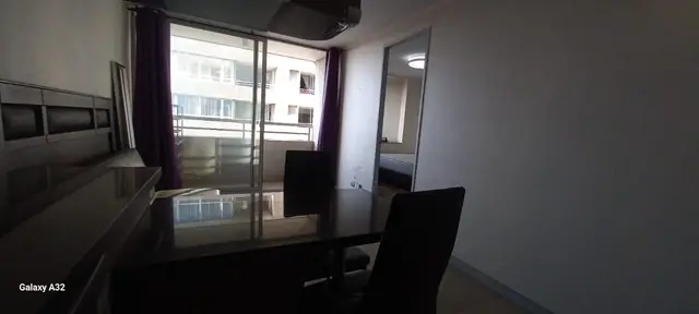 Departamento estudio en venta en calle Moneda, Santiago Centro, foto 22
