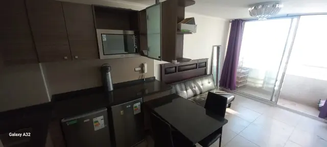 Departamento estudio en venta en calle Moneda, Santiago Centro, foto 23