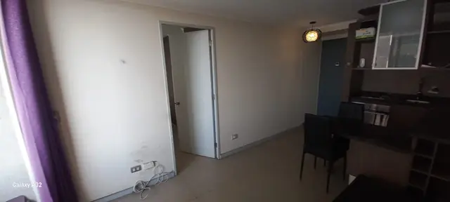 Departamento estudio en venta en calle Moneda, Santiago Centro, foto 24