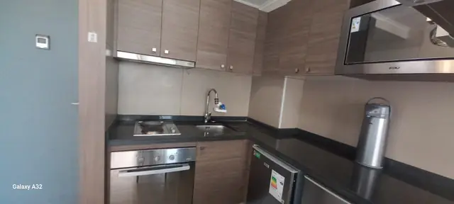 Departamento estudio en venta en calle Moneda, Santiago Centro, foto 25