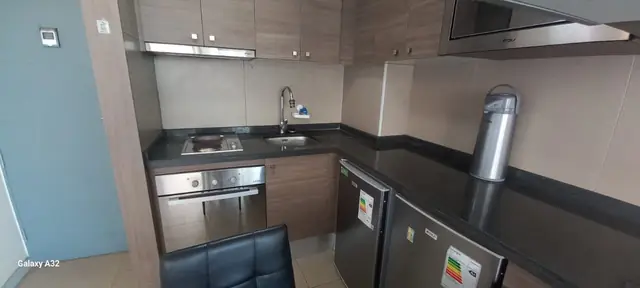 Departamento estudio en venta en calle Moneda, Santiago Centro, foto 26