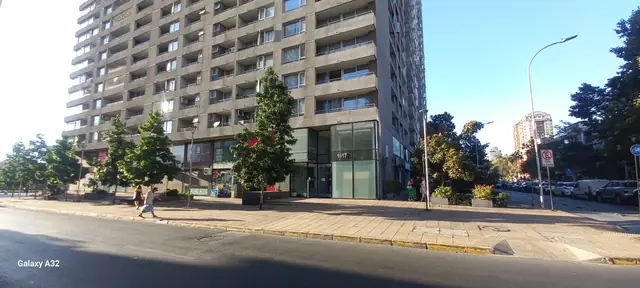 Departamento estudio en venta en calle Moneda, Santiago Centro, foto 27