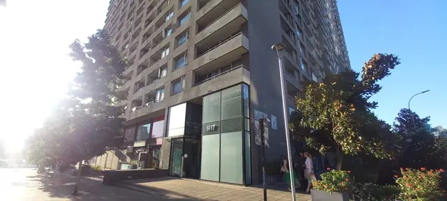Departamento estudio en venta en calle Moneda, Santiago Centro, foto 28
