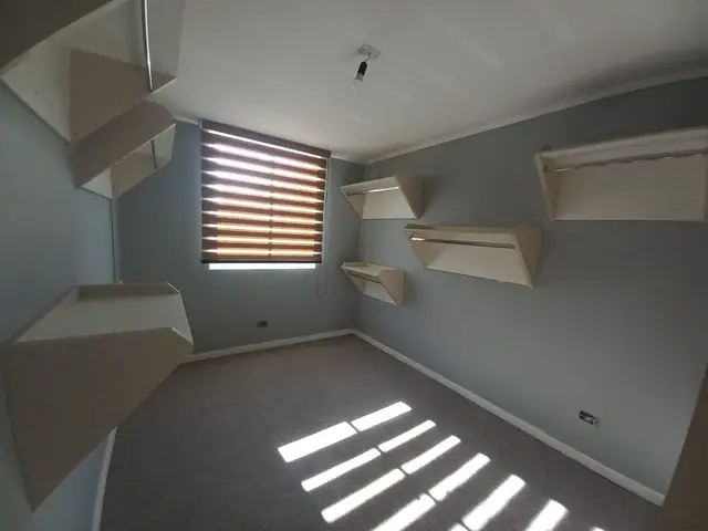 Departamento semi amoblado en arriendo en Condominio Doña Elisa, El Boldo, Curicó, foto 3