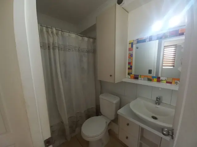 Departamento semi amoblado en arriendo en Condominio Doña Elisa, El Boldo, Curicó, foto 5