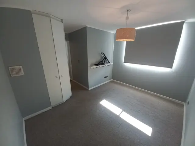 Departamento semi amoblado en arriendo en Condominio Doña Elisa, El Boldo, Curicó, foto 6