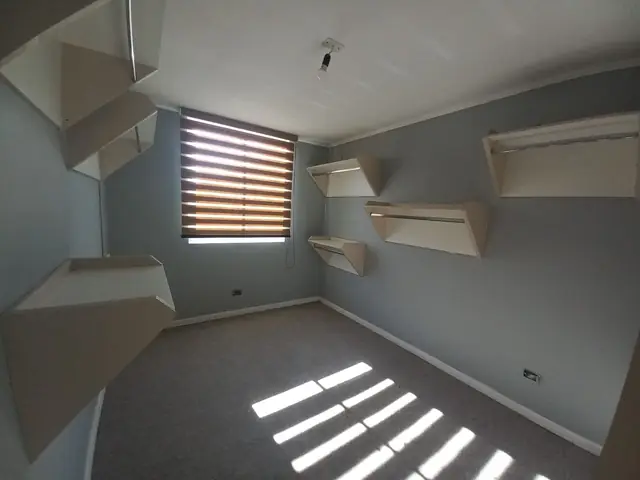 Departamento semi amoblado en arriendo en Condominio Doña Elisa, El Boldo, Curicó, foto 7