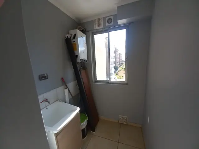 Departamento semi amoblado en arriendo en Condominio Doña Elisa, El Boldo, Curicó, foto 10