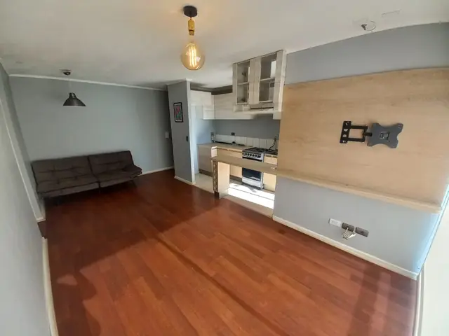 Departamento semi amoblado en arriendo en Condominio Doña Elisa, El Boldo, Curicó, foto 12