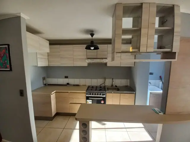 Departamento semi amoblado en arriendo en Condominio Doña Elisa, El Boldo, Curicó, foto 13