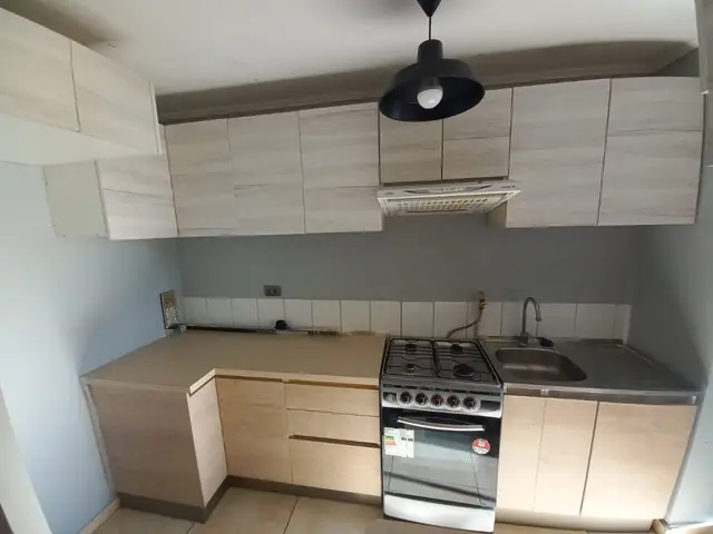 Departamento semi amoblado en arriendo en Condominio Doña Elisa, El Boldo, Curicó, foto 14