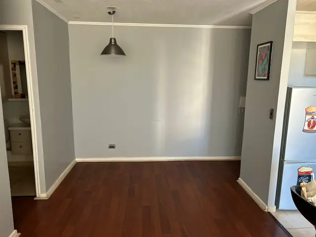 Departamento semi amoblado en arriendo en Condominio Doña Elisa, El Boldo, Curicó, foto 16
