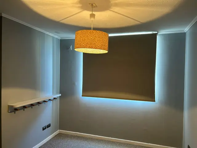 Departamento semi amoblado en arriendo en Condominio Doña Elisa, El Boldo, Curicó, foto 17