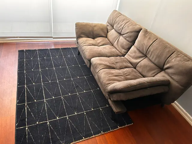Departamento semi amoblado en arriendo en Condominio Doña Elisa, El Boldo, Curicó, foto 29