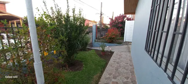 Casa amoblada en arriendo en Curicó, a 4 minutos de la Ruta 5, foto 2