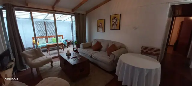 Casa amoblada en arriendo en Curicó, a 4 minutos de la Ruta 5, foto 3