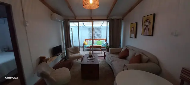 Casa amoblada en arriendo en Curicó, a 4 minutos de la Ruta 5, foto 4