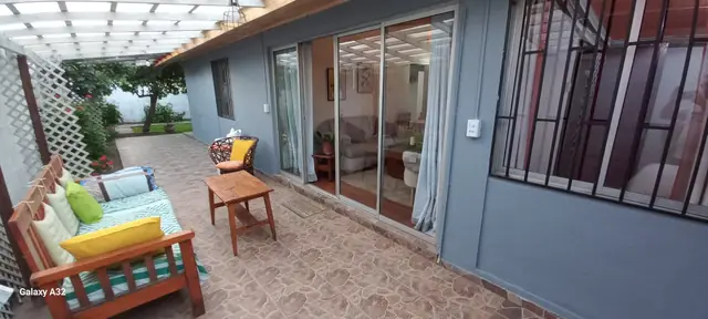 Casa amoblada en arriendo en Curicó, a 4 minutos de la Ruta 5, foto 5