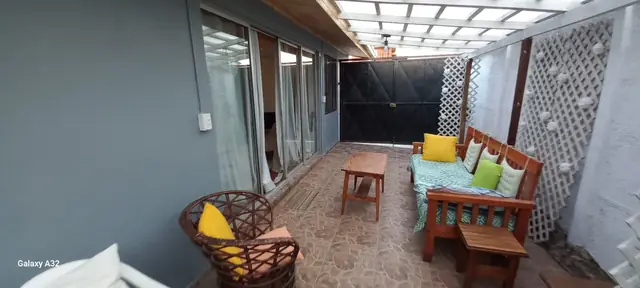 Casa amoblada en arriendo en Curicó, a 4 minutos de la Ruta 5, foto 7