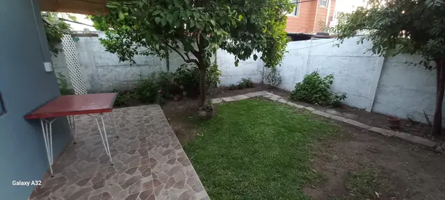 Casa amoblada en arriendo en Curicó, a 4 minutos de la Ruta 5, foto 9