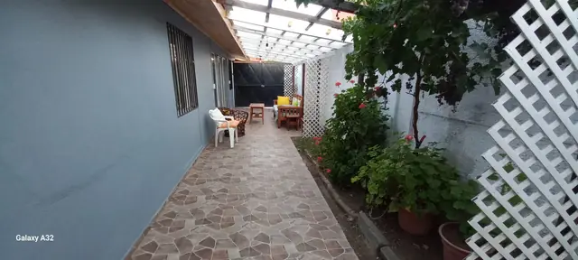 Casa amoblada en arriendo en Curicó, a 4 minutos de la Ruta 5, foto 11