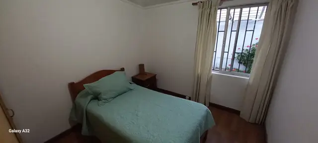 Casa amoblada en arriendo en Curicó, a 4 minutos de la Ruta 5, foto 22