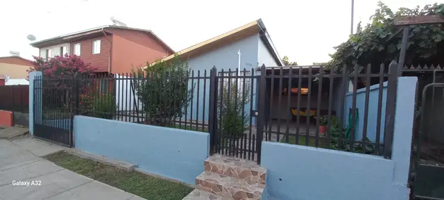 Casa amoblada en arriendo en Curicó, a 4 minutos de la Ruta 5, foto 24