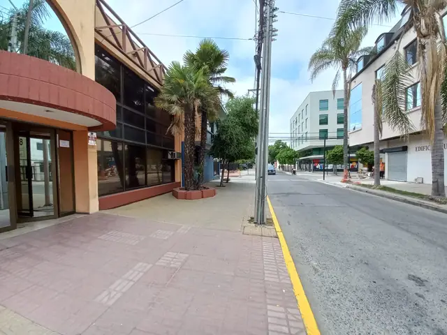 Oficina en arriendo a dos cuadras del centro de Curicó, foto 16